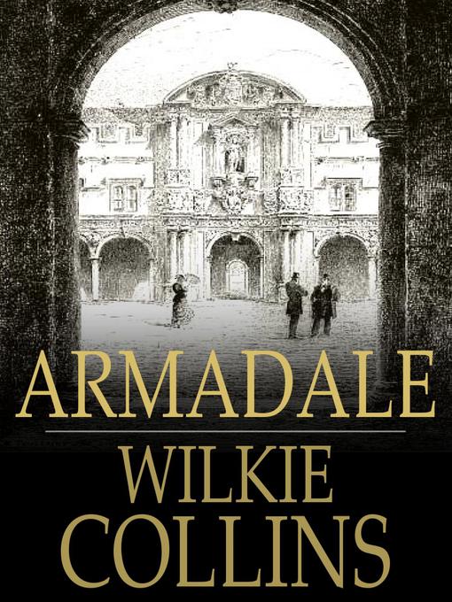 Cover image for Armadale